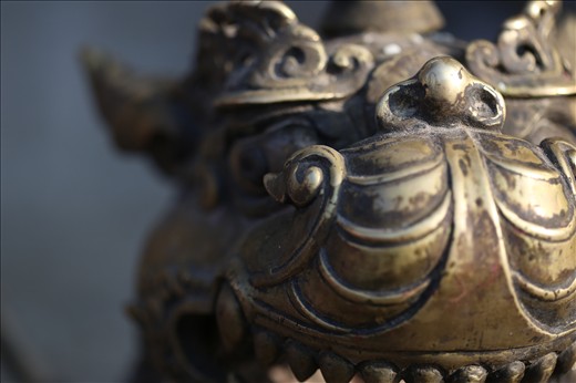 The dominant Hindu religion in Nepal has hundreds of animal gods