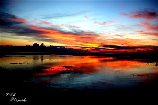 True Reflection of Beauty