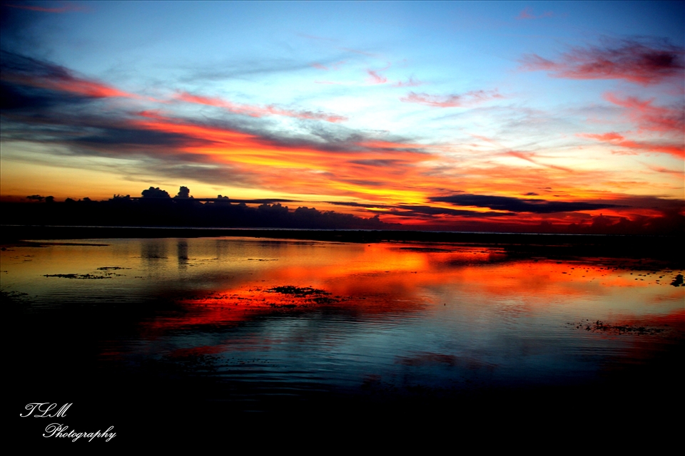 True Reflection of Beauty