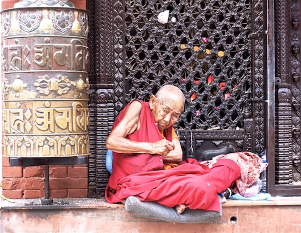 Although Nepal is predominantly a Hindu nation, Buddhism finds its roots here. Lumbini, the birthplace of Gautam Buddha is located in Nepal and the numerous stupas make it a pilgrimage destination for Buddhist monks world over. 
