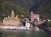 Rishikesh: by tanmay, Views[141]