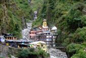 Yamunotri: by tanmay, Views[157]