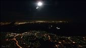 The first time to take a flight.This is the image of Perth City  in dusk when I first arrived to Perth.: by tanpoikah, Views[220]