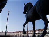 Atop St mark's Basilica, Venice: by tapmyheelstogether, Views[174]