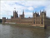 It's no Perth Parliament but the English reckon that it will do: by tara_and_paul_go_travelling, Views[956]