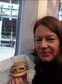 Perfect Travelling Food is this - Tara Ludlow: by tara_and_paul_go_travelling, Views[374]