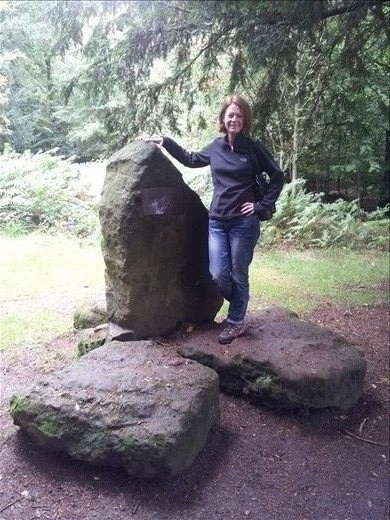 Garden Art Wendover Style