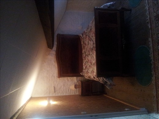 A lovely house in Vix