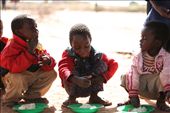 None of these kids will have dinner tonight.: by taykriv, Views[229]