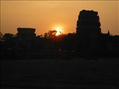 Ankhor Wat, Sunrise: by taylahjade1128, Views[158]