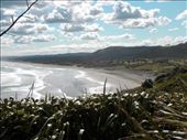 Muriwai Beach: by taylortreks, Views[653]