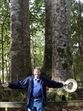 The Four Sisters are THIS big!: by taylortreks, Views[274]