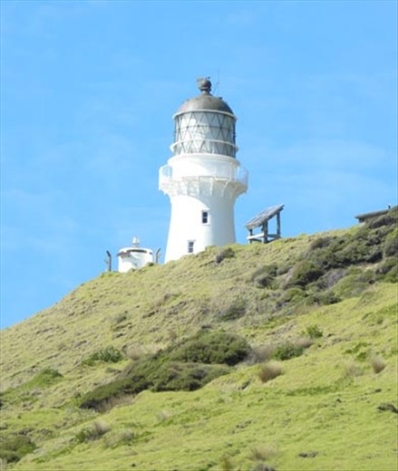 Bay of Islands Lighthouse