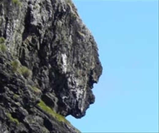 Do you see the face now?