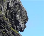 Do you see the face now?: by taylortreks, Views[246]