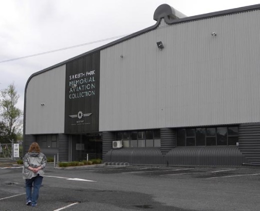 MOTAT Aviation Collection