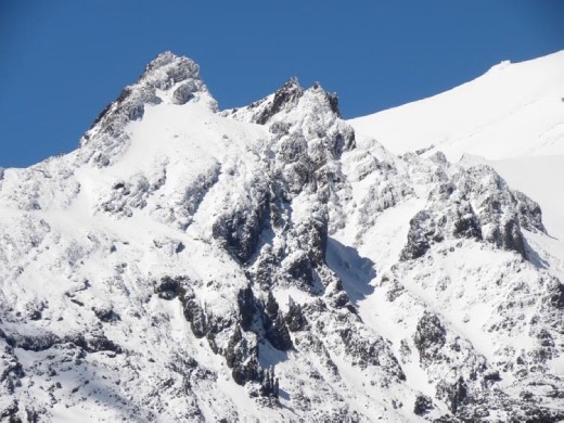 Really! It's supposed to be spring in New Zealand!