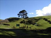 Here's what Hobbiton looked like in 2005: by taylortreks, Views[250]