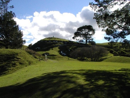 Another flashback to 2005