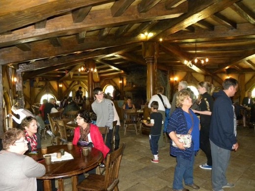 The Tavern