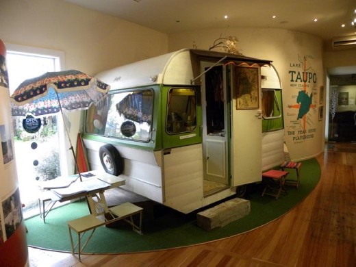 Over the years, many Kiwis have taken these out for the weekend!