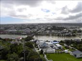 The Whanganui river is a BIG river!: by taylortreks, Views[205]