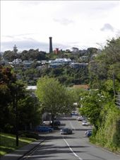 The War Memorial can be seen from everywhere in town.: by taylortreks, Views[165]