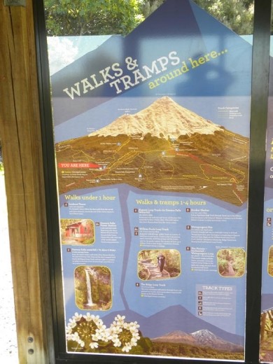 We could have used this map yesterday...