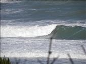 This road is known as the Surf Highway. Aptly named, don't you think?: by taylortreks, Views[330]