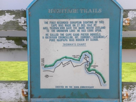 So that's how they named New Zealand!