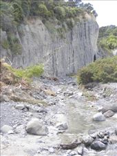 We're told the Pinnacles look something like this: by taylortreks, Views[191]