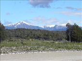 You can see the Southern Alps from here!: by taylortreks, Views[202]
