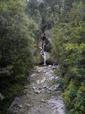 Small, but pretty falls.: by taylortreks, Views[183]