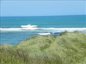 The waves are going at least a couple of directions here!: by taylortreks, Views[163]