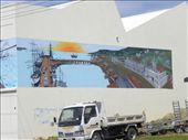 A beautiful mural.: by taylortreks, Views[225]
