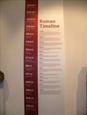 Those Romans hung on to power for a REALLY long time!: by taylortreks, Views[222]