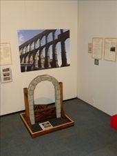 Improving on the arch as a building structure made all those aquaducts possible.: by taylortreks, Views[175]