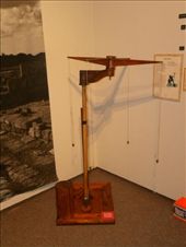 You can just see the Roman sureveyor saying, 