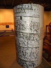 You could get dizzy trying to read about all of Trajan's exploits!: by taylortreks, Views[234]