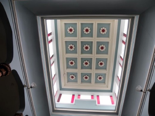 The colors are just outstanding.