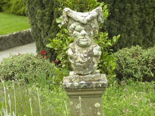 Off with their heads!!