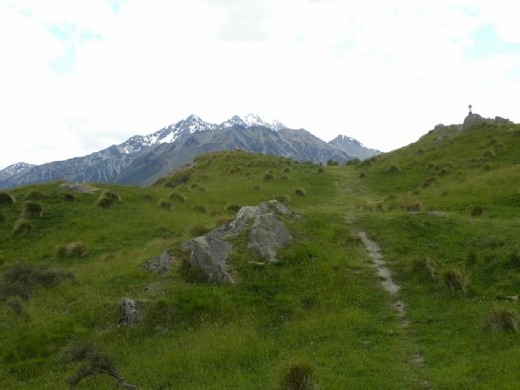 What?!! You mean we're not there yet?!