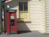 Wow! Haven't seen one of these in a long time!: by taylortreks, Views[240]