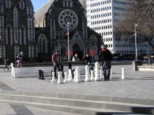 It was always in use in 2005.