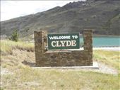 Clyde is a pretty little historic town between Alexandra and Cromwell.: by taylortreks, Views[279]