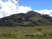 What about now? Try to picture it as brown and you might have better luck. This is the area where our heroes take a break; Boromir teaches the Hobbits to use their swords and Legolas spots the 