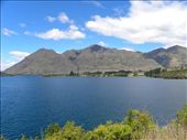 Glendhu Bay. You can see from the opposite direction in our Wanaka - Part 1 photos.: by taylortreks, Views[188]