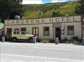 After Wanaka we drove down to see the historic Cardrona Hotel.: by taylortreks, Views[171]