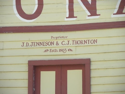 Which has been around a LONG time!