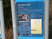 Several information boards on the local area.: by taylortreks, Views[187]